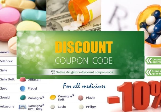 coupons for private pharmacy