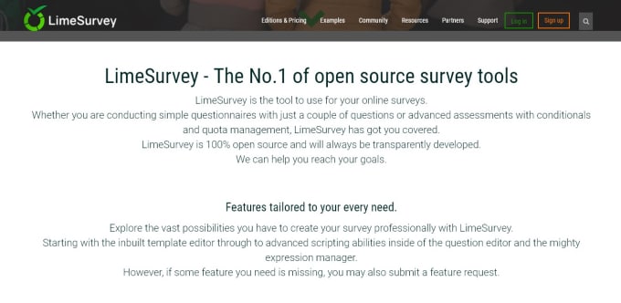 Install And Configure Online Survey Using Limesurvey By Triotseo - install and configure online survey using limesurvey