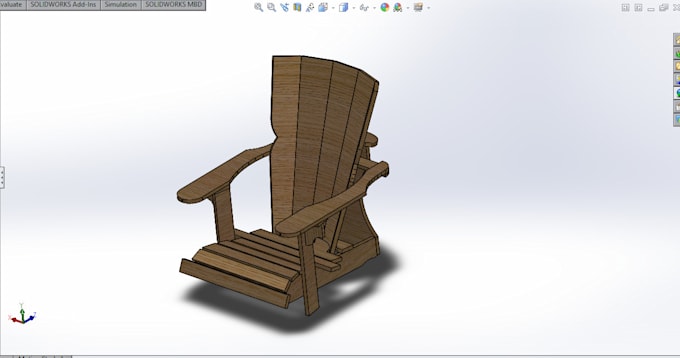 Create Solidworks Parts And Assemblies