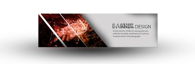 Give You Any Latest Banner By Salmancse