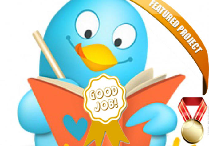 - 5000 twitter followers