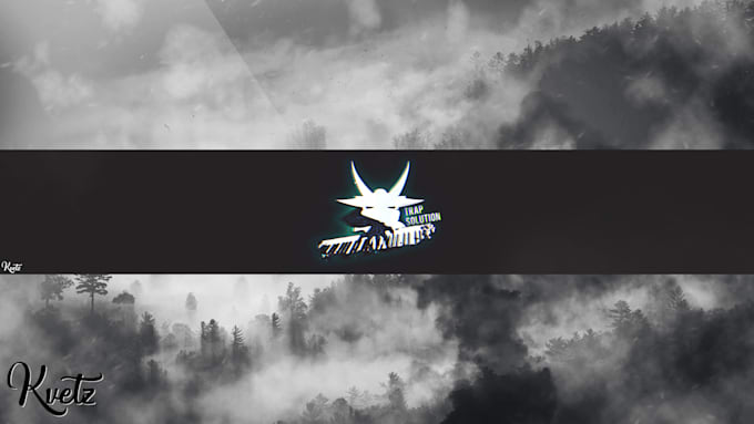 Make You A Youtube Banner By Noamkvet