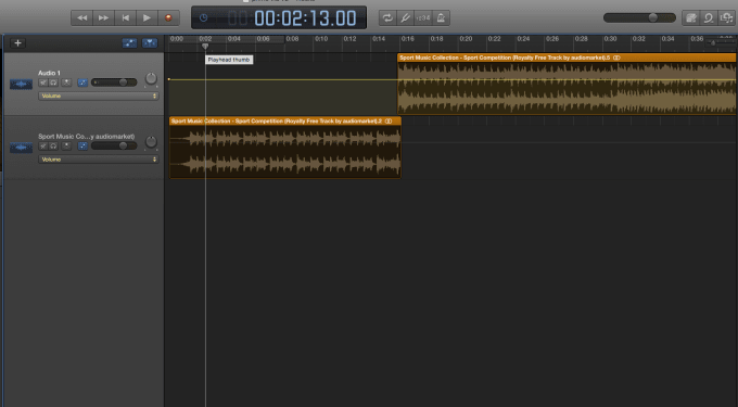 Cut Your Music For Gymnastics Or Dance By Flippingunicorn