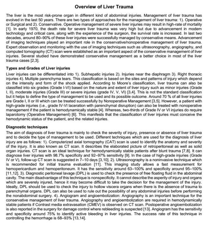 original research paper limitations sample