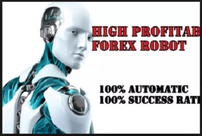 Give You Safe Forex Trading Robot No Loss System For Mt4 - 