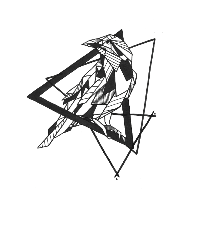 10100+ Free Download Tattoo Design Geometric Idea Tattoo