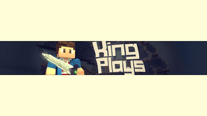 Do A Minecraft Banner By Ffkammerlander