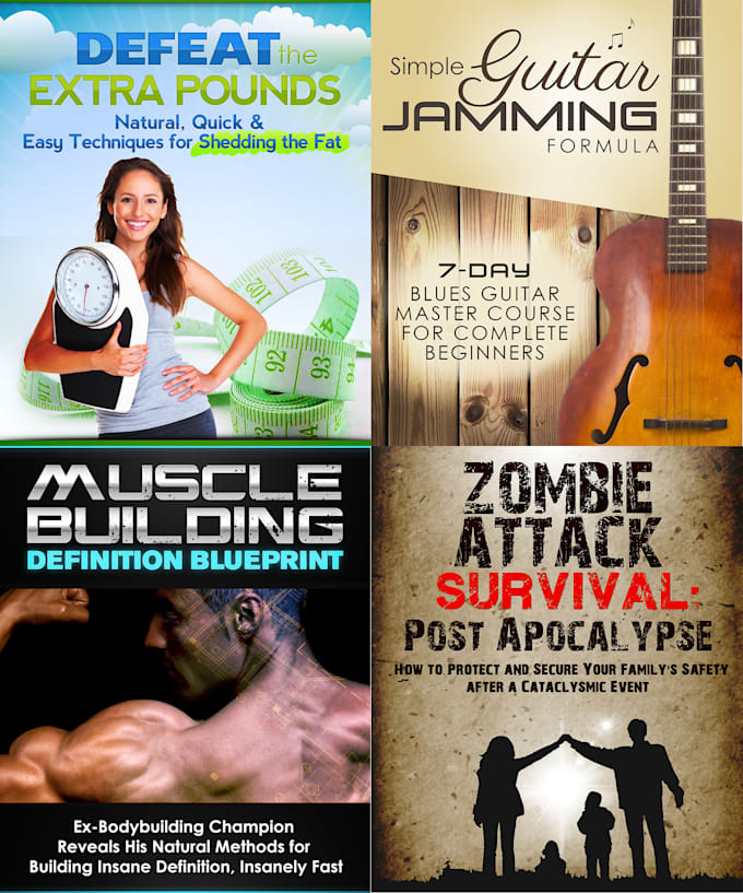 Make A Professional Ecover Banner And Packaging By Savavuletin