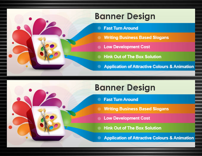 Design Professional Web Banners Social Media Covers And Ads By