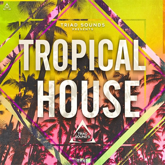 Produce original tropical house pop music by Pavelpro