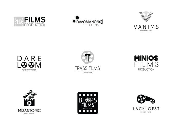 movie productions company