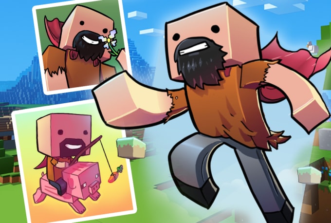 Cool Minecraft Skin Drawing - epic cool roblox skins