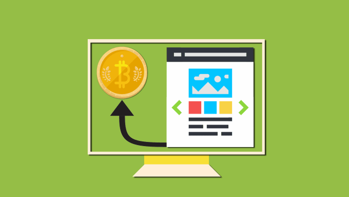 Show You How To Create Your Own Bitcoin Affiliate Website - !   