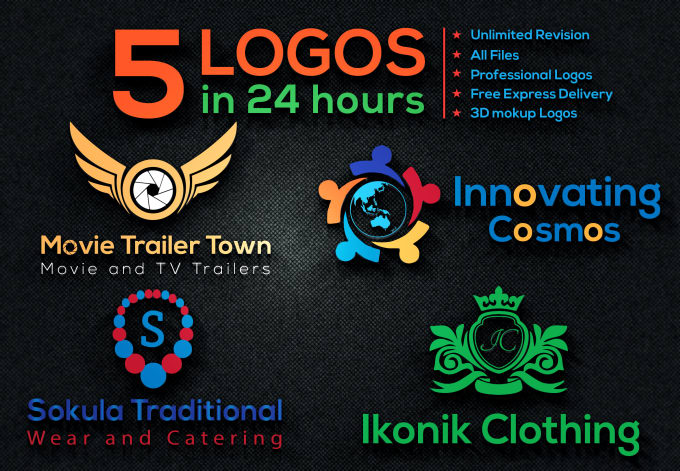 design professional luxury creative