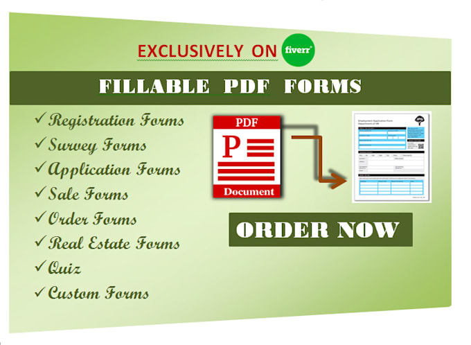 Fillable