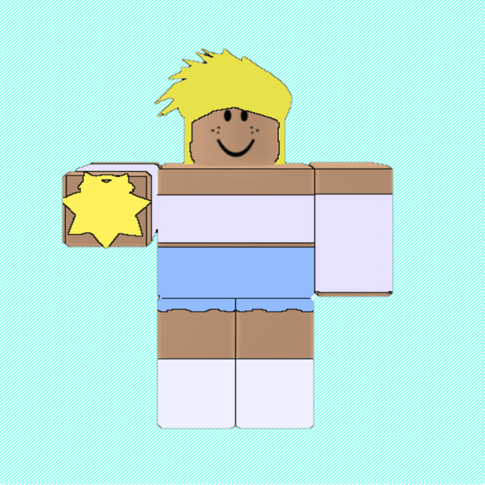 Animate Your Roblox Avatar - make your roblox character