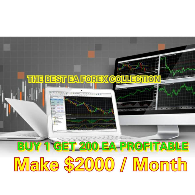 Best Ea Forex Collection - 