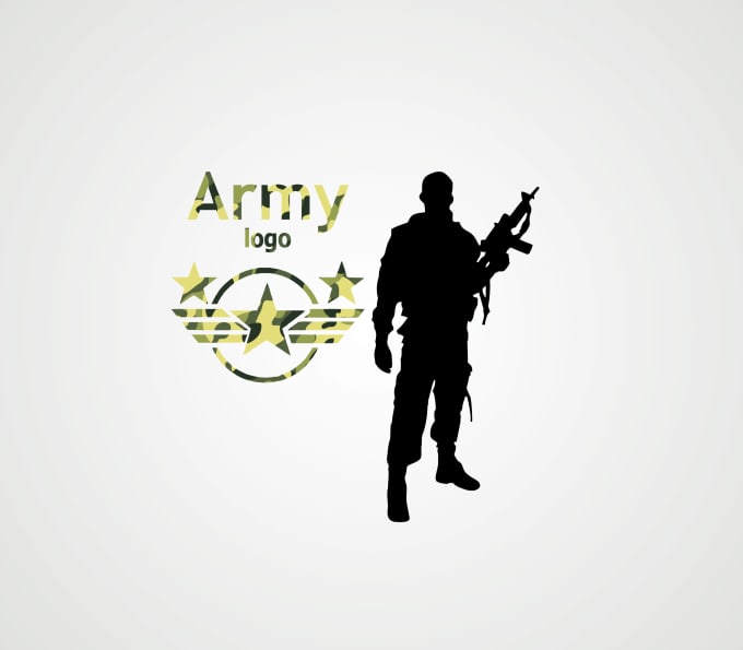 cool military logos