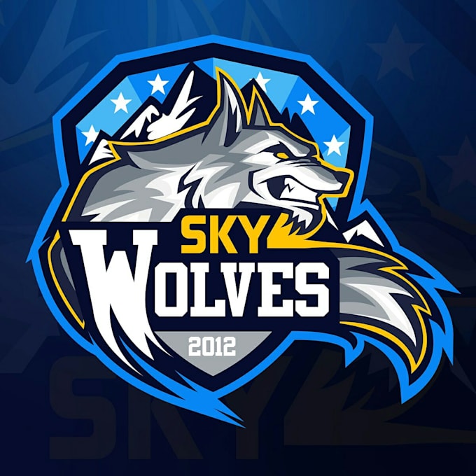 Create sports logo, sport team mascot design,esports teams by Lockerlocker