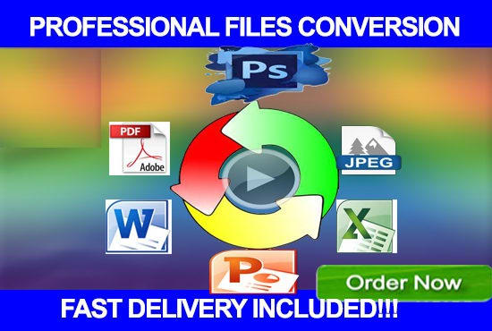 Convert ocr, pdf, jpg, scan to word or excel by ...