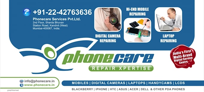 Design Attractive Flex Banner By Yousuffaleem