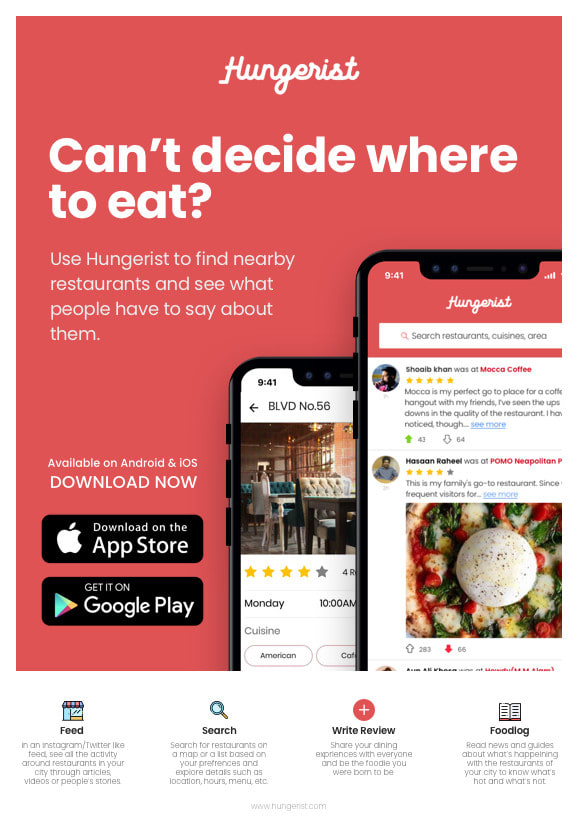 Design augmented reality mobile app ad posters by Shoobiekhan