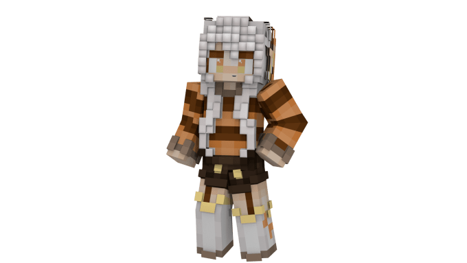 Create your minecraft skin as a render by Cookiegaming90