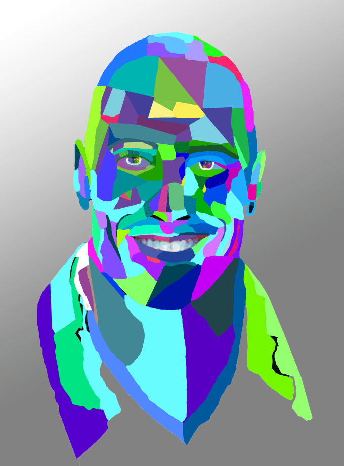 make my photo in wpap online