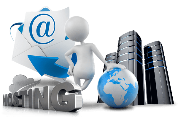 Mail hosting