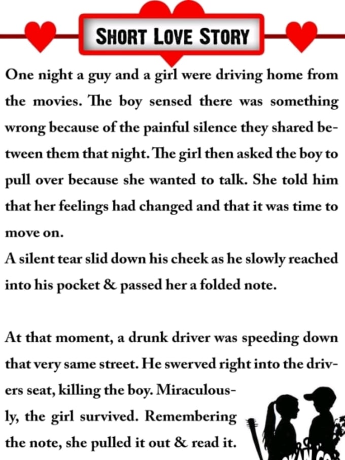 Short Essay Love Story Short Essay About Love Cram Craftessaywriting
