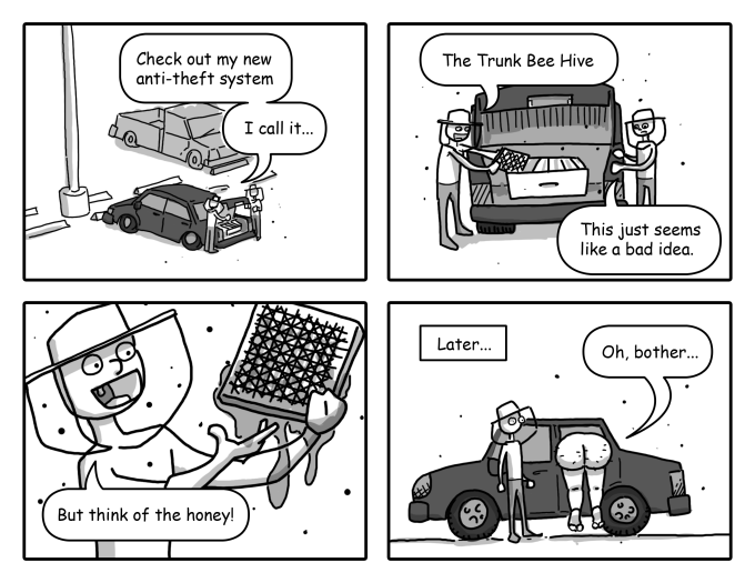 draw-a-3-or-4-panel-comic-strip-based-on-your-ideas-by-benabus