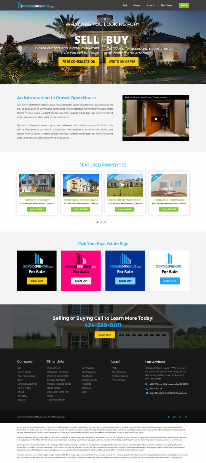 Download Design psd website mockup within 12 hours by Nahidmunshi90