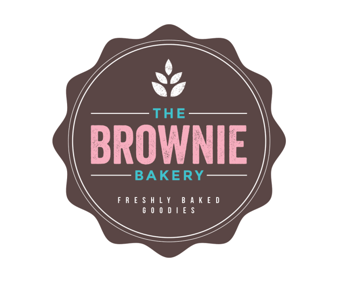 Design modern bakery logo with free vector file by Loela_sahlear