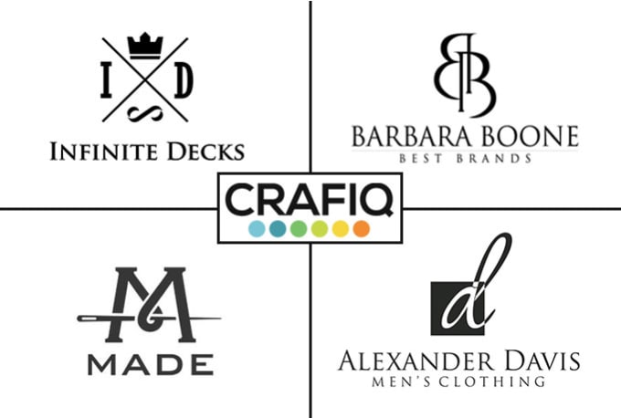 Fashion Luxury Fashion Brand Logos