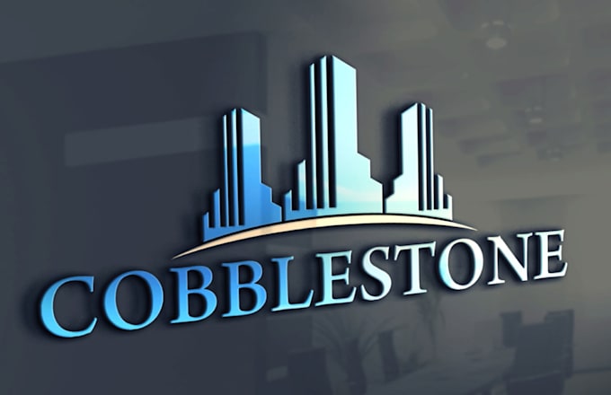 design real estate logo