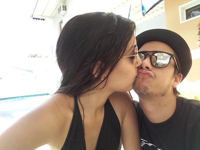 Do Challenges Or Funny Videos With My Girlfriend Do Challenges Or Funny Videos With My Girlfriend
