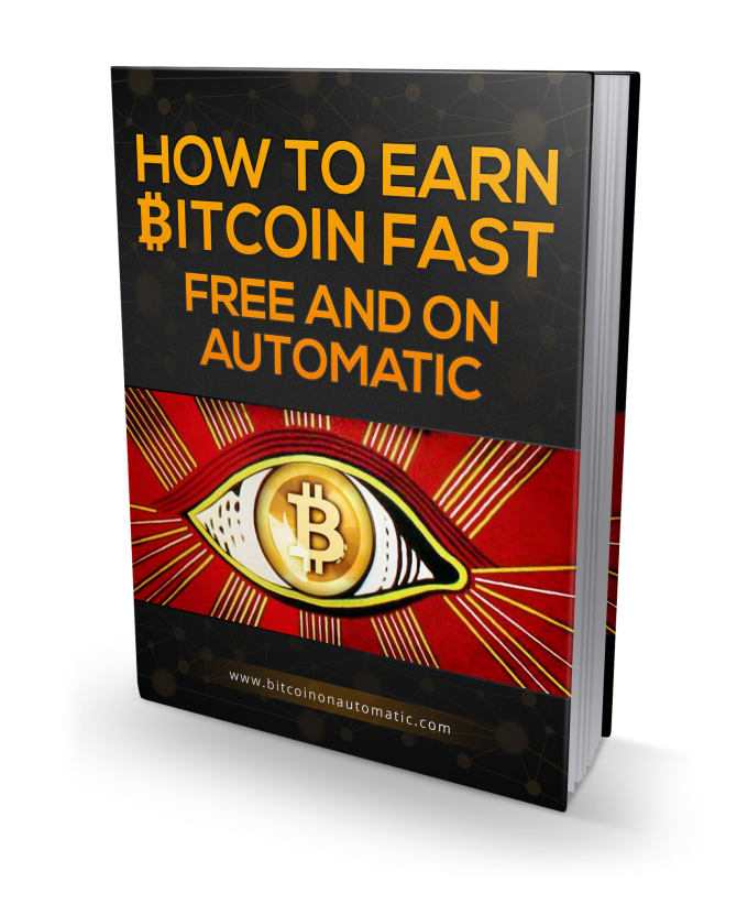 Scronw I Will Bitcoin Earn Fast And Easy Online For 10 On Www Fiverr Com - 