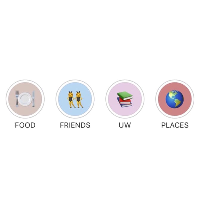 Awesome Instagram Story Cover Friends Highlight Cover Hadasse Doodle icon instagram story highlight covers/instagram story covers/hand drawn icons/story cover/instagram/social media icons. awesome instagram story cover friends