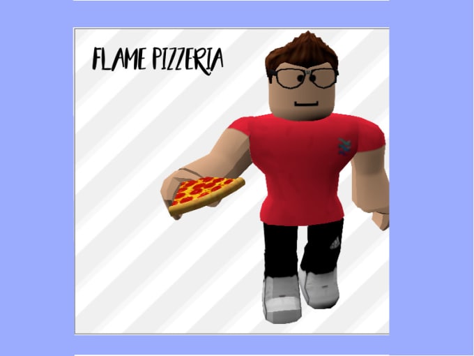 How To Make A Roblox Gfx With Blender Foods New Roblox Robux