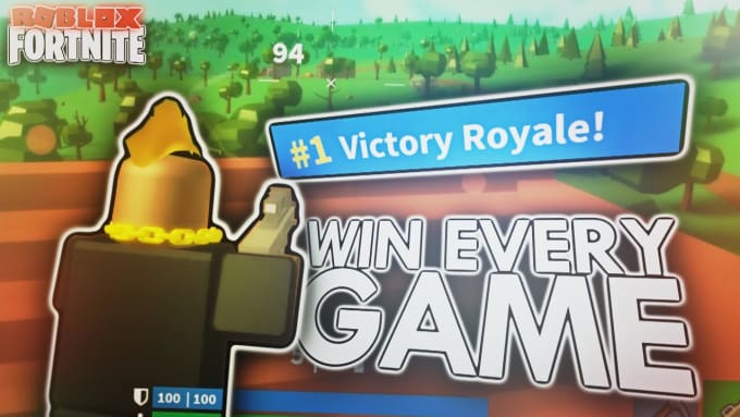 Win Roblox Island Royale Matches For Cheap By Edvisedvis450 - fortnite en roblox island royale roblox