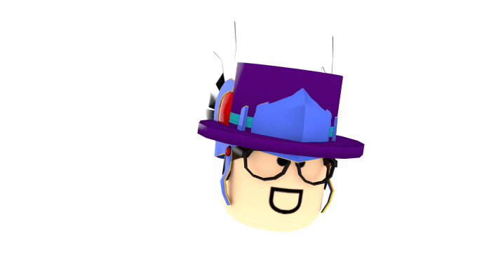 Make You A Roblox Render From Blender By Leeroo - roblox make hats blender