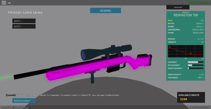 Il Tell U Best Guns Of Ur Lvl In Roblox Phantom Forces By Norbertastal - il tell u best guns of ur lvl in roblox phantom forces