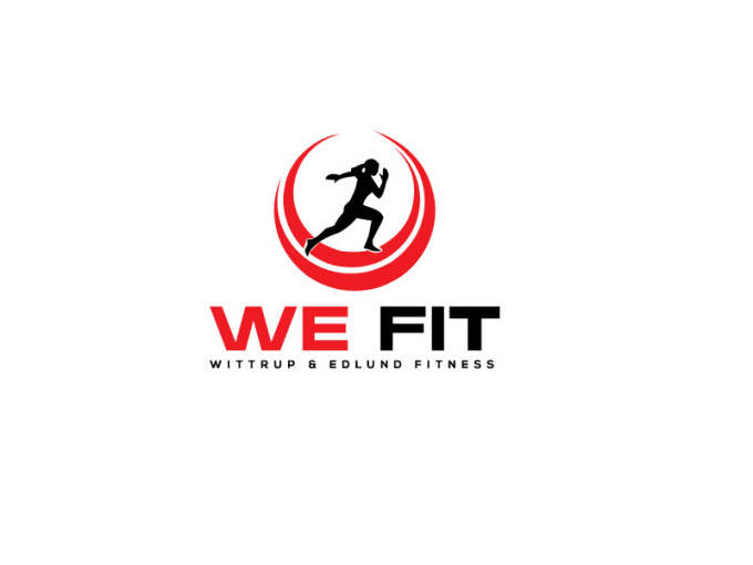 Make A Outstanding Fitness And Gym Logo Design For You With Fast