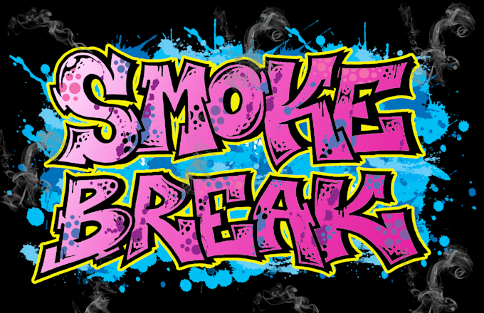 Create awesome graffiti logo with your name or word by Freshtowngfx