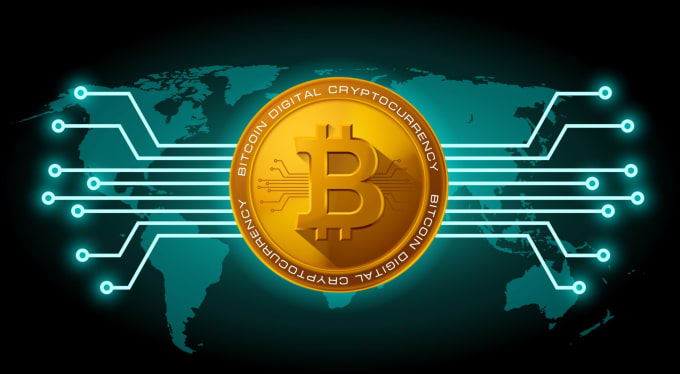 Exchange Your Bitcoin In Cash - 