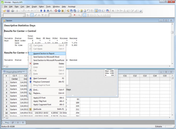 how to get data analysis on excel online