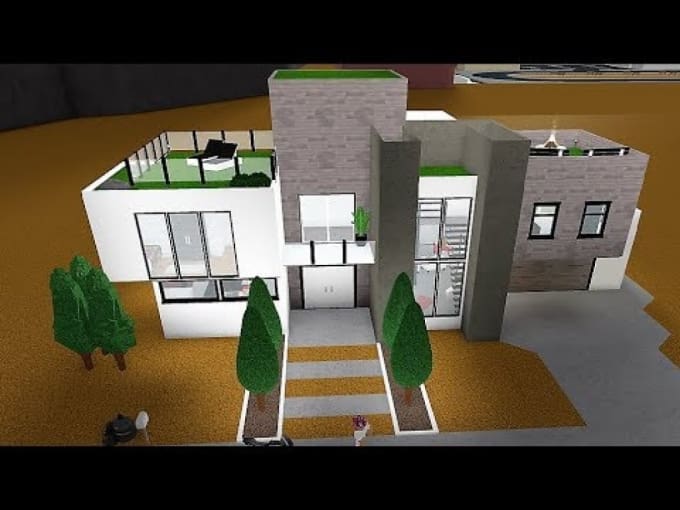 What Is Bloxburg - roblox welcome to bloxburg houses roblox how 2 get robux