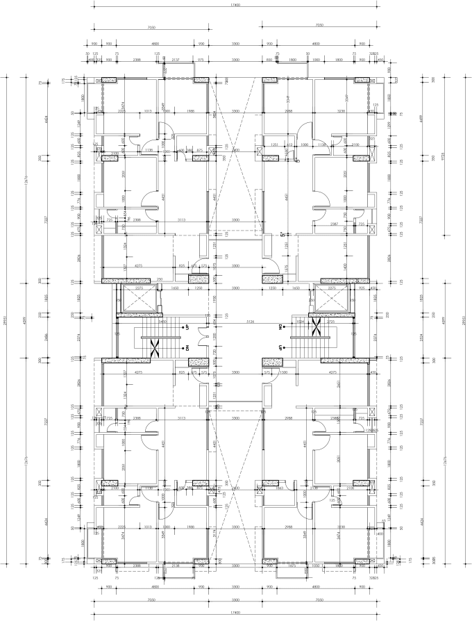 Design,draw plan,furniture layout,working drawing in 