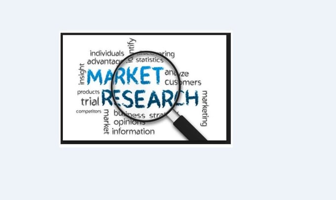 write an essay on marketing research