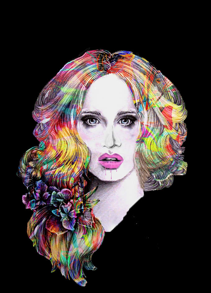 do watercolor t shirt design amazon 24,hr for you